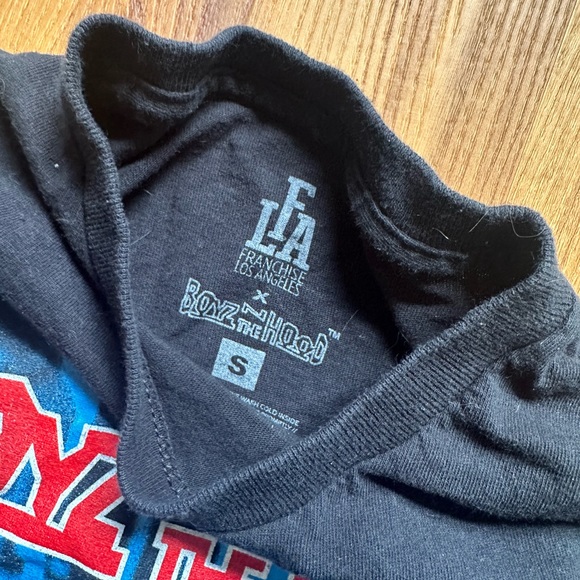 Boyz n’ the Hood Tee - Picture 3 of 3